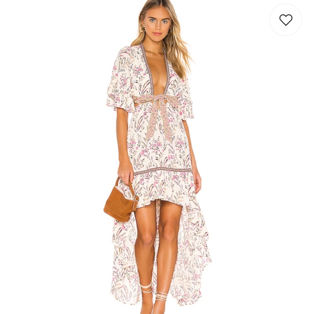 Maisie Bambi Gown